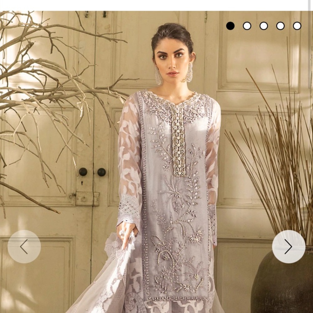 Mushq pret beautiful outfit